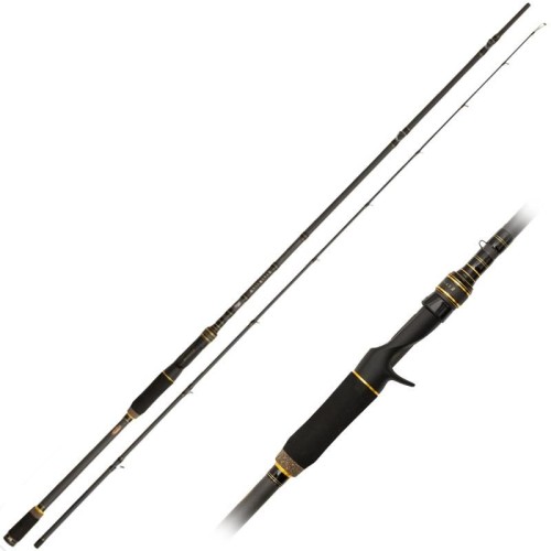 ABU GARCIA MASS BEAT II SPIN-0