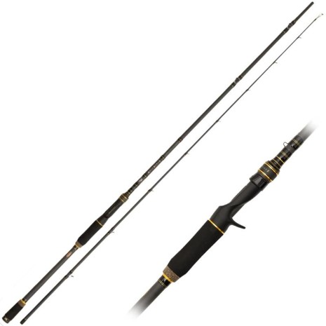 ABU GARCIA MASS BEAT II SPIN-0