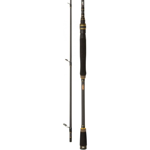 ABU GARCIA MASS BEAT II SPIN-2