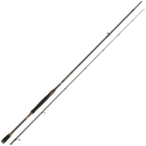 ABU GARCIA MASS BEAT II SPIN-3