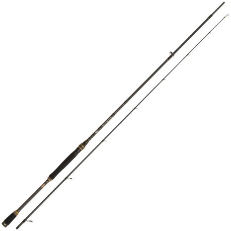 ABU GARCIA MASS BEAT II SPIN-3