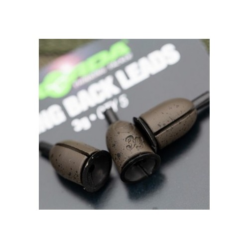 °^KORDA FLYING BACKLEAD-0