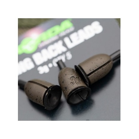 °^KORDA FLYING BACKLEAD-0