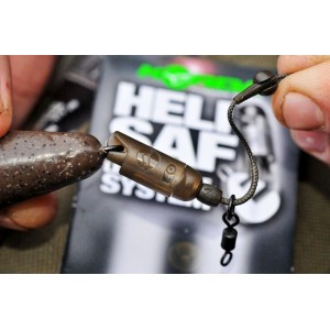 KORDA HELI SAFE LEAD RELEASE SYSTEM