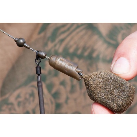 KORDA HELI SAFE LEAD RELEASE SYSTEM-2