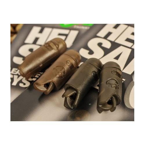 KORDA HELI SAFE LEAD RELEASE SYSTEM-3