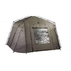 NASH BANKLIFE GAZEBO