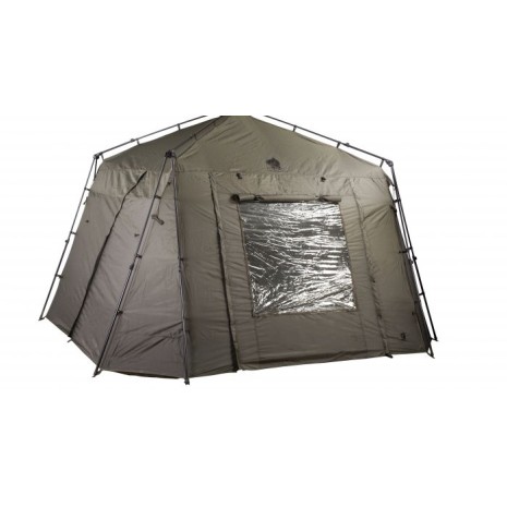 NASH BANKLIFE GAZEBO