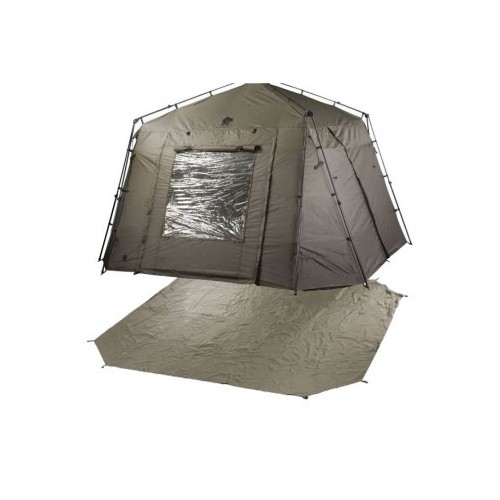 NASH BANKLIFE GAZEBO-1