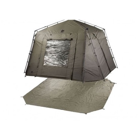 NASH BANKLIFE GAZEBO-1