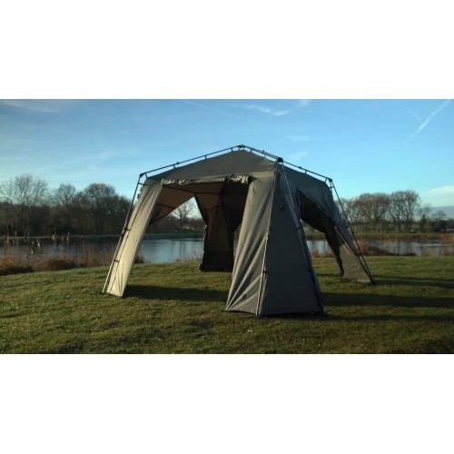 NASH BANKLIFE GAZEBO-2