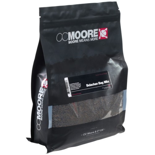CCMOORE BELACHAN PVA BAG MIX-0