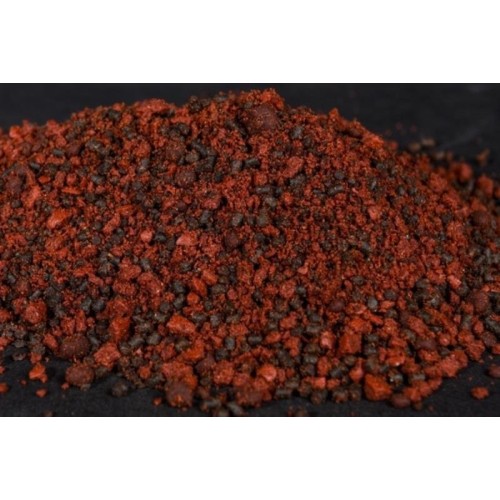 CCMOORE BLOODWORM PVA BAG MIX
