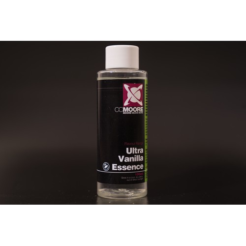 °CCMOORE AROMA ULTRA VANILLA (VANIGLIA)