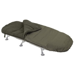 TRAKKER BIG SNOOZE+  COMPACT-STANDARD-WIDE
