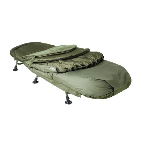 TRAKKER 365 SLEEPING BAG-0