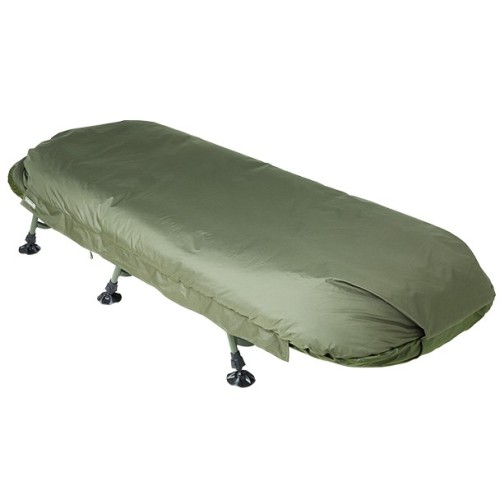 TRAKKER 365 SLEEPING BAG-1