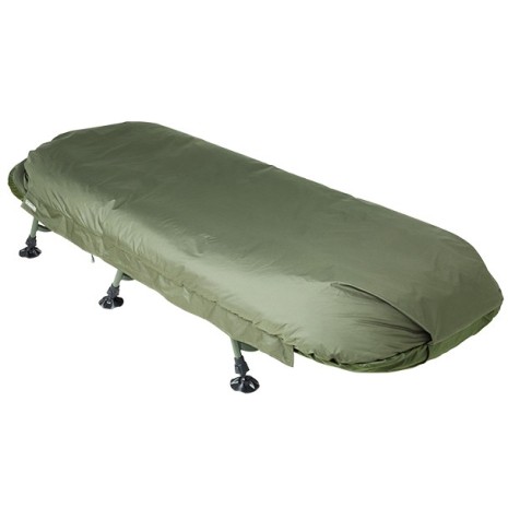 TRAKKER 365 SLEEPING BAG-1