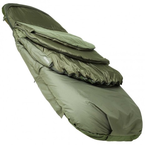 TRAKKER 365 SLEEPING BAG-2
