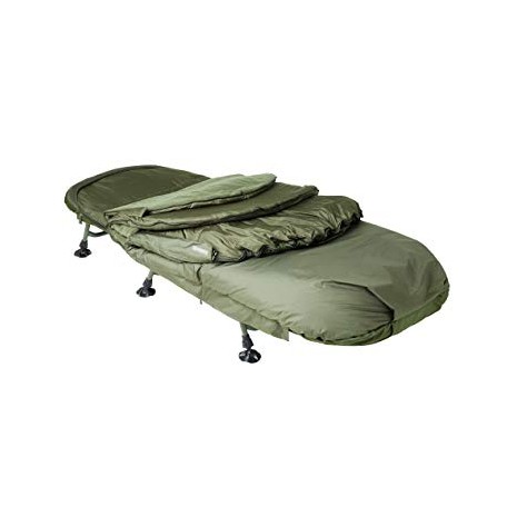 TRAKKER 365 SLEEPING BAG-3