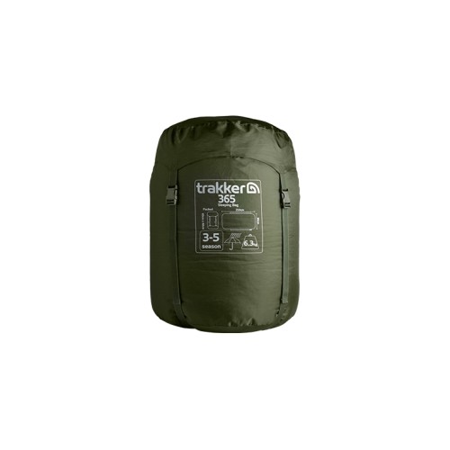 TRAKKER 365 SLEEPING BAG-4