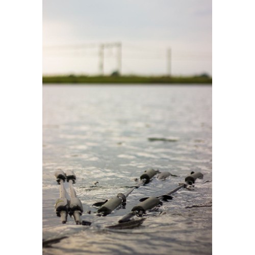 TRAKKER SANCTUARY RETENTION SLING V2  STANDARD-0