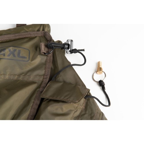 FOX CARPMASTER STR WEIGH SLING STANDARD-0