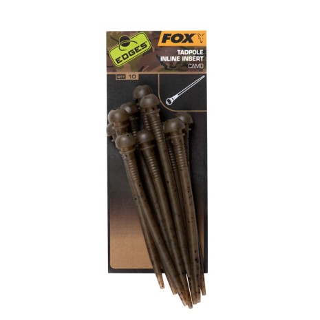 FOX EDGES CAMO TADPOLE INLINE INSERT