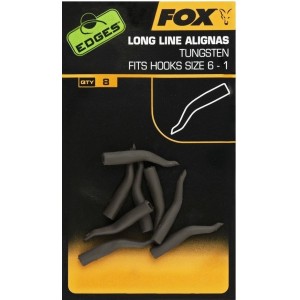 FOX EDGES LONG LINE ALIGNAS TUNGSTEN 