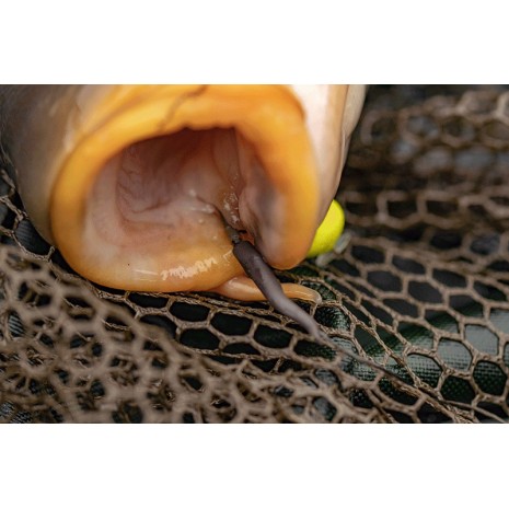 FOX EDGES LONG LINE ALIGNAS TUNGSTEN -1