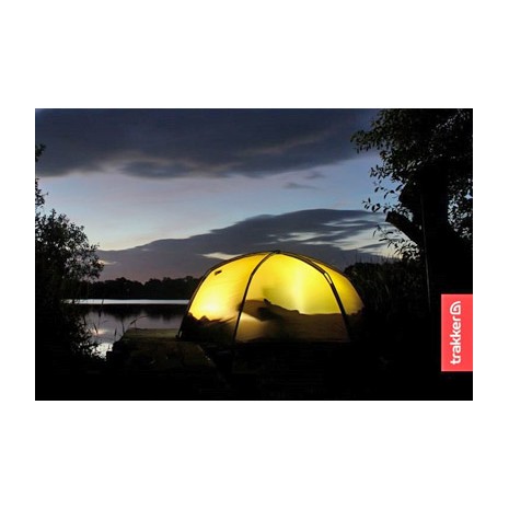 TRAKKER NITELIFE FLOODLIGHT 1280 LUMEN -1