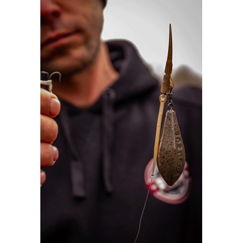 FOX EDGES ZIG LEAD CLIP KIT-0