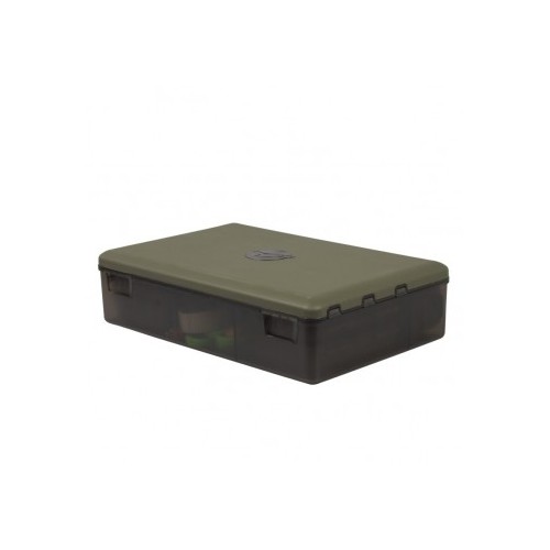 KORDA TACKLE BOX  -0