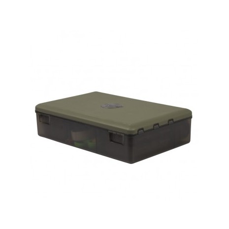 KORDA TACKLE BOX  -0