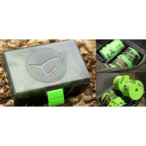KORDA ZIG BOX