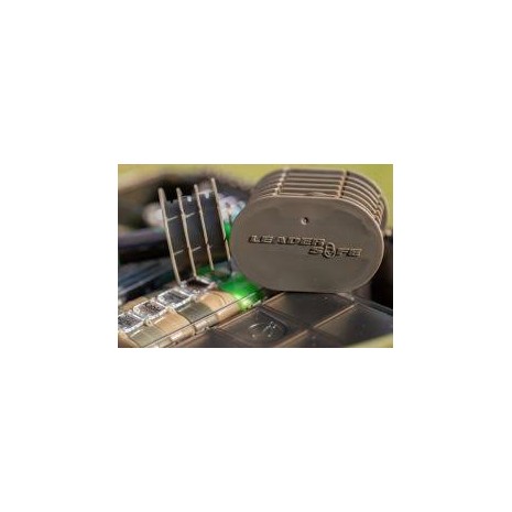 KORDA LEADER SAFE  NEW