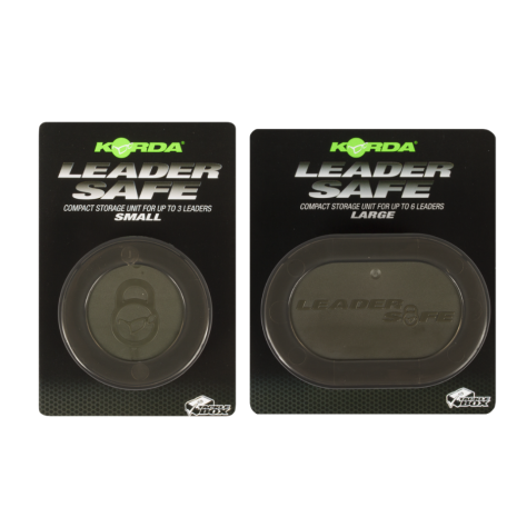 KORDA LEADER SAFE  NEW-2