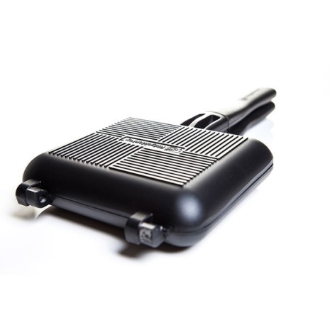 RIDGEMONKEY TOSTIERA CONNECT COMPACT TOASTER XL GRANITE EDITION-0