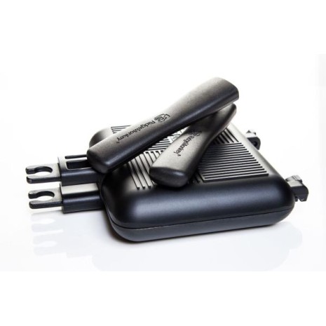 RIDGEMONKEY TOSTIERA CONNECT COMPACT TOASTER XL GRANITE EDITION-1