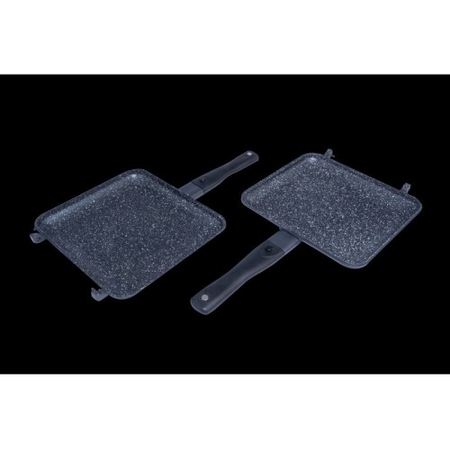 RIDGEMONKEY TOSTIERA CONNECT COMPACT TOASTER XL GRANITE EDITION-4