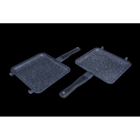 RIDGEMONKEY TOSTIERA CONNECT COMPACT TOASTER XL GRANITE EDITION-4