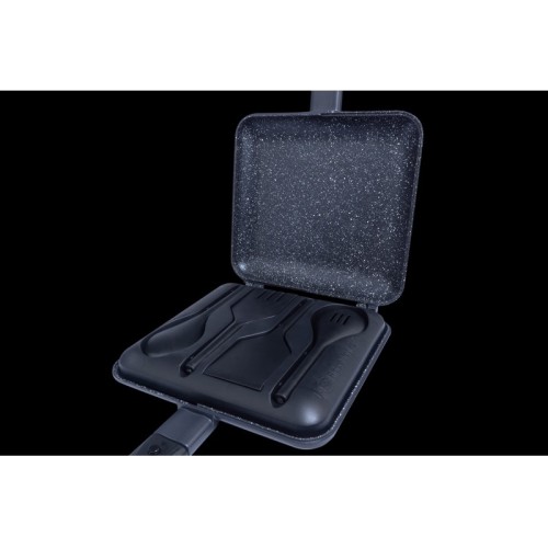 RIDGEMONKEY TOSTIERA CONNECT COMPACT TOASTER XL GRANITE EDITION-5