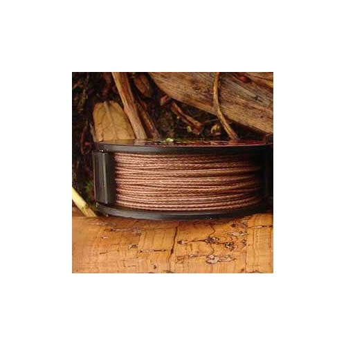 KRYSTON SYNX STIFF COATED BRAID 30 LB-0