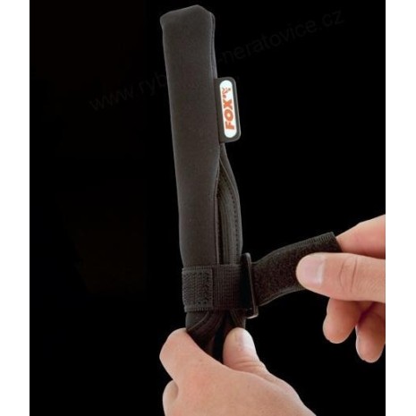 FOX TIP E BUTT PROTECTORS-0