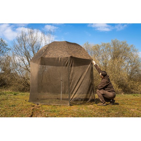 FOX 60INS OMBRELLONE CAMO E MOZZY MESH-2