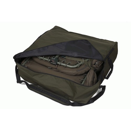 FOX R SERIES BEDCHAIR BAG STANDARD(BORSA PER LETTINI)