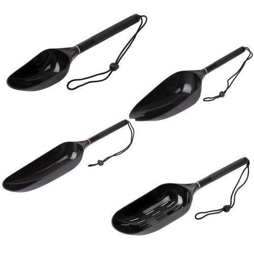 FOX CUCCHIAIONI BAITING SPOONS