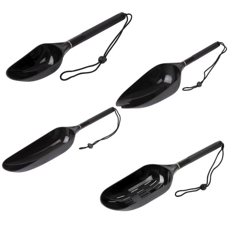 FOX CUCCHIAIONI BAITING SPOONS