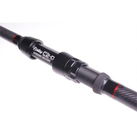 CENTURY C2-D SPOD 13 FT  SIC 50-0