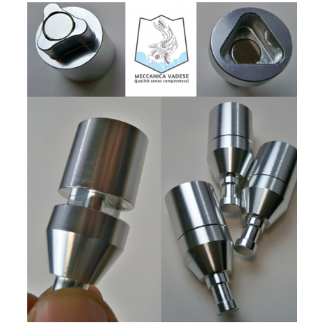 MECCANICA VADESE FAST LOCK 2.0  SGANCIO RAPIDO UNIVERSALE